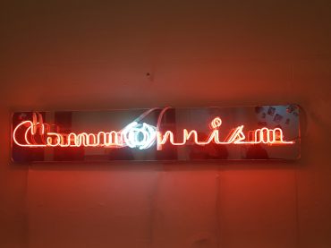 comm(o)nism | Place, ALL, Ruskin Gallery, Cambridge, UK