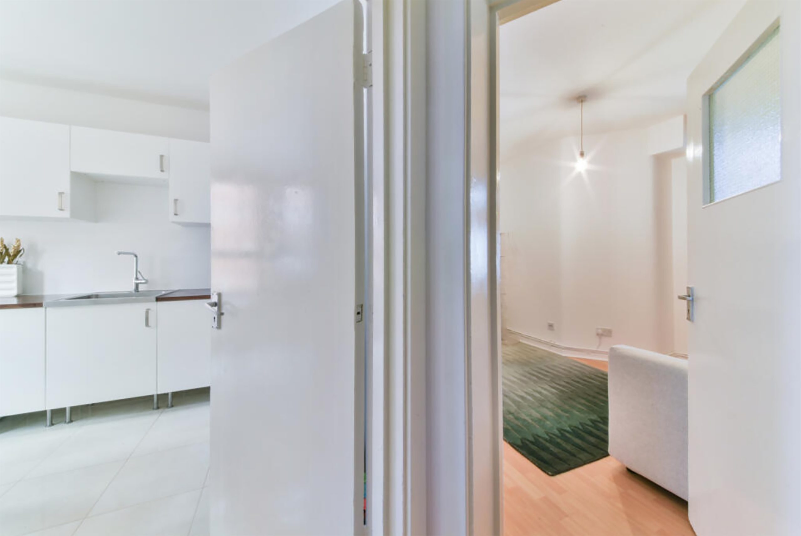 Covent Garden Apartment I 2025